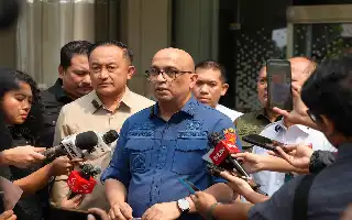 Dugaan Korupsi Program Makan Bergizi Gratis: Kejaksaan Agung Tahan Pejabat Badan Gizi Nasional