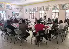 Pererat Keberagaman, Forum Etnis Batu Bara Gagas Kawasan Terpadu Seni dan Olahraga