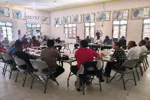 Pererat Keberagaman, Forum Etnis Batu Bara Gagas Kawasan Terpadu Seni dan Olahraga
