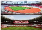 Saksi Bisu Sejarah Olahraga, Stadion Utama GBK Bersiap Sambut Piala AFF U-23 2025