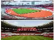 Saksi Bisu Sejarah Olahraga, Stadion Utama GBK Bersiap Sambut Piala AFF U-23 2025