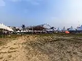 Tarif Sewa Stand Festival Rakyat Sanggau Tembus Rp5,5 Juta, Disperindagkop Sebut Dikelola Pihak Ketiga