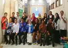 Tingkatkan Mutu Layanan Kesehatan, Puskesmas Sendana 1 Majene Gelar Forum Konsultasi Publik Lintas Sektor
