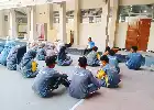SMKN 1 Majene Pelopori Olahraga Pickleball untuk Cetak Generasi Muda Bugar dan Berprestasi