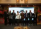 Perkuat Pengawasan Nusa Penida, ITS Hibahkan Sistem Navigasi AIS ke Pemkab Klungkung