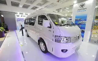 Dorong Pertumbuhan Ekonomi Jawa Timur, Indomobil Foton Boyong Kendaraan Niaga Cerdas ke GIIAS Surabaya 2026