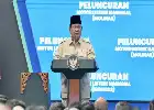 Presiden Prabowo Luncurkan MoLiNas, Dorong Kemandirian Teknologi Lewat Sinergi Nasional