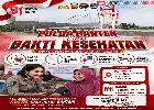 Polda Banten Gelar Bakti Kesehatan Gratis untuk Warga Bayah Lebak