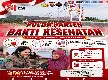 Polda Banten Gelar Bakti Kesehatan Gratis untuk Warga Bayah Lebak