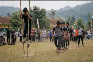 Merawat Olahraga Tradisional Tasikmalaya: Tantangan Menjaga Eksistensi Pasca-Festival 2026