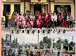 Perkuat Sinergitas Lintas Sektor, Polsek STL Ulu Terawas dan Forkopimcam Gelar Olahraga Bersama
