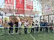 Gets Group Hadirkan Gets Court, Pusat Olahraga Padel dan Komunitas Baru di Semarang