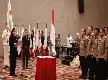 Lantik Pengurus Baru, Pemkot Palembang Dorong KORMI Hidupkan Budaya Olahraga Masyarakat
