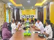 Perumda Pasar Makassar Raya Hadirkan Program Beasiswa Kuliah Khusus Anak Pedagang Tradisional
