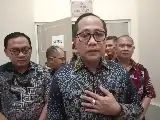 Perkuat Karakter Generasi Muda, Wakil Wali Kota Semarang Tekankan Peran Strategis Duta Genre