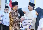 Dorong Santri Kuasai Sains dan Teknologi, Pemprov Jateng Kucurkan Beasiswa Miliaran Rupiah