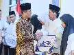 Dorong Santri Kuasai Sains dan Teknologi, Pemprov Jateng Kucurkan Beasiswa Miliaran Rupiah