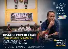 Sokong Usulan FKAE, DPRD Batu Bara Dorong Pembangunan Kawasan Terpadu Seni dan UMKM