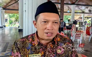 Buntut Siswi SMP Meninggal saat Jam Olahraga, Pemkab Rembang Evaluasi Total Guru PJOK