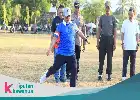 Porseni Kecamatan Bintauna Resmi Digelar, Bupati Boltara Ajak Masyarakat Rawat Semangat Persatuan