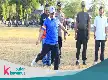 Porseni Kecamatan Bintauna Resmi Digelar, Bupati Boltara Ajak Masyarakat Rawat Semangat Persatuan