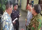 Jajaki Peluang Ekspor, Pengusaha Solo Temu Bisnis dengan Buyer Asal Malaysia