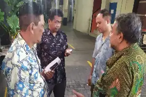 Jajaki Peluang Ekspor, Pengusaha Solo Temu Bisnis dengan Buyer Asal Malaysia
