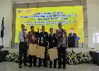 Akselerasi Transformasi Digital di Perguruan Tinggi, Unisri Tekankan Pentingnya Integrasi Teknologi dan Karakter