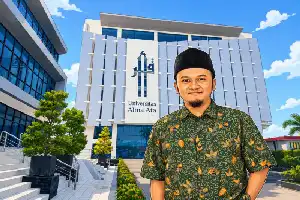 Inovasi Digital Perlu Dibarengi Etika, Dosen Universitas Alma Ata Ingatkan Tanggung Jawab Moral Pengembang