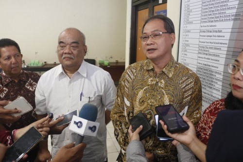 Sinergi UMY dan KONI DIY: Perkuat Ekosistem Olahraga Melalui Riset dan Layanan Medis