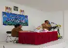 Bupati TTU Tekankan Pentingnya Peran Kepala Puskesmas Sebagai Pemimpin Lapangan