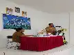 Bupati TTU Tekankan Pentingnya Peran Kepala Puskesmas Sebagai Pemimpin Lapangan