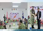Kemenhan RI Hadirkan Layanan Kesehatan di Perbatasan, Wabup TTU Beri Apresiasi