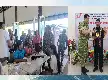 Perkuat Ketahanan Nasional, Kemhan RI Salurkan Bantuan dan Layanan Kesehatan di Perbatasan Napan