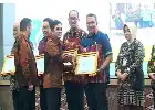 Komitmen Putus Rantai Penularan, Pemkab TTU Raih Penghargaan Eliminasi Malaria 2026