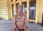 Semarakkan HUT ke-81 RI, Kecamatan Insana Tengah Gelar Rangkaian Lomba Seni, Budaya, dan Olahraga