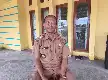 Semarakkan HUT ke-81 RI, Kecamatan Insana Tengah Gelar Rangkaian Lomba Seni, Budaya, dan Olahraga