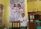 Semarak Kemerdekaan di Perbatasan, Kecamatan Bikomi Nilulat Gelar Lomba Olahraga dan Seni HUT ke-81 RI