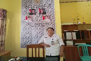 Semarak Kemerdekaan di Perbatasan, Kecamatan Bikomi Nilulat Gelar Lomba Olahraga dan Seni HUT ke-81 RI