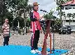 Sambut HUT Ke-81 RI, Wakil Bupati TTU Resmi Buka Diklat Paskibraka 2026