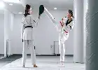 Studi Mengungkap Latihan Taekwondo Enam Minggu Efektif Tingkatkan Kesehatan Fisik dan Mental Perempuan