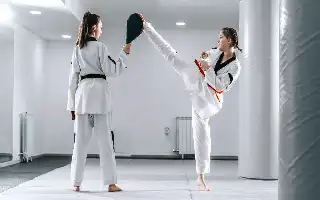 Studi Mengungkap Latihan Taekwondo Enam Minggu Efektif Tingkatkan Kesehatan Fisik dan Mental Perempuan