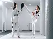Studi Mengungkap Latihan Taekwondo Enam Minggu Efektif Tingkatkan Kesehatan Fisik dan Mental Perempuan