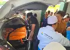 Tabrakan Maut Pikap dan Tangki di Tanah Bumbu Tewaskan Tujuh Orang, Lima di Antaranya Mahasiswa KKN
