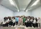 Jaring Calon Ahli Gizi Berkualitas, Unismuh Luwuk Gelar Tes Wawancara dan Pemeriksaan Kesehatan