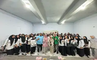 Jaring Calon Ahli Gizi Berkualitas, Unismuh Luwuk Gelar Tes Wawancara dan Pemeriksaan Kesehatan