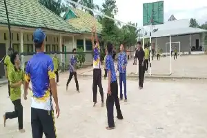 Asah Potensi Atlet Muda, MAN 1 Muaro Jambi Intensifkan Pembinaan Ekskul Olahraga
