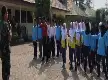 Pupuk Kebersamaan, MAN 1 Muaro Jambi Siapkan Rangkaian Lomba Semarak HUT ke-81 RI