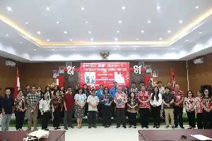Gandeng UNIMA, Pemkab Minahasa Dorong Penerapan Teknologi Tepat Guna Lewat Program BESTARI SAINTEK