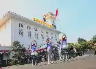 Madiun Street Competition 2026: Halaman Balai Kota Jadi Panggung Kreativitas dan Olahraga Pemuda